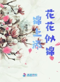 錦上添花花似錦